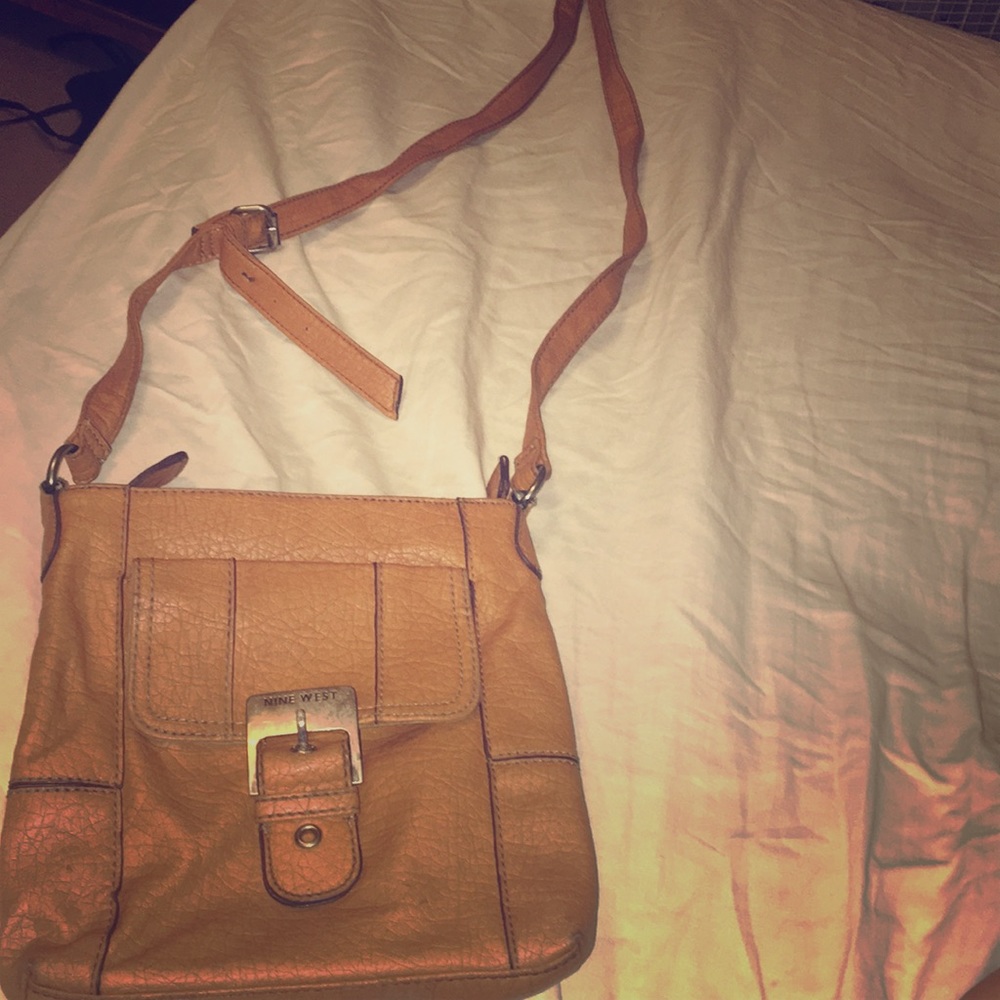 Nine West crossbody